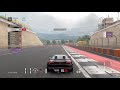 gran turismo sport gt league lamborghini cup race 2