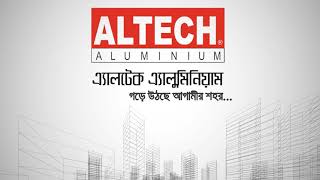 Motion of Altech Aluminium Industries Limited