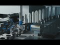 Enabling Manufacturing Excellence