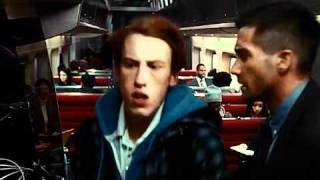 Source Code: The First Five Minutes