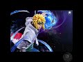 Burning Wind Studio - Hokage Minato