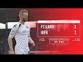 FC Lahti - HIFK 2-2 (2-1) 18.4.2016  I  Maalikooste