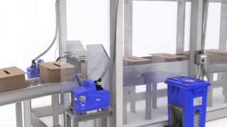 ProBlue Liberty® Hot Melt System