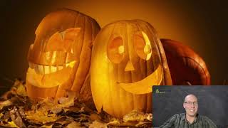 CMO Minute: Halloween Horror - Using Fear and Excitement in Marketing