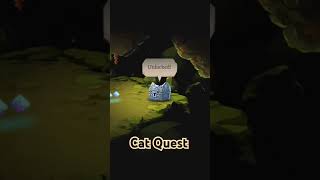 Cat Quest 3 Treasure Hunting