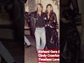 Richard Gere  Cindy Crawford A Timeless Love Story