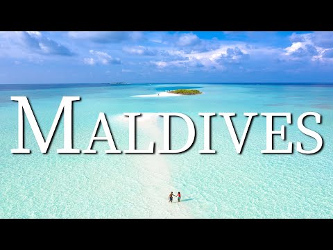 20 Things You Need to Know Before Visiting the Maldives