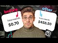 Earn Money Through TikTok Effect Creator Rewards