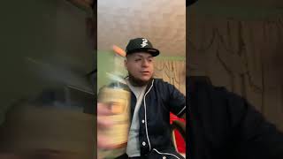 Sprite soda and Titos vodka mix review by Ves