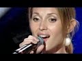 Aida Nikolaychuk - Whitney Houston - [ I Wanna Run To You] X-Factor 3