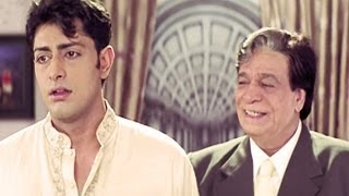 Kader Khan, Priyanshu Chatterjee, Koi Mere Dil Mein Hai - Emotional Scene 15/16 Kader Khan, Priyanshu Chatterjee, Koi Mere Dil Mein Hai - Emotional Scene 15/16