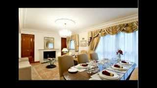 Carlton Court | London Luxury Serviced Hotel Apartments