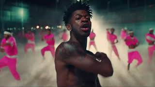 Lil Nas X - INDUSTRY BABY (Extended Cut Leaked)