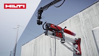 Hilti's 2021 intermediate result in 60 seconds