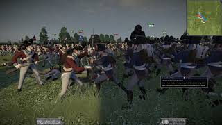 Skirmish of Oversø | First Schleswig War | Napoleonic Total War 3