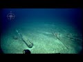 shipwreck sinop e nautilus live