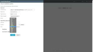 How to Install WordPress with cPanel Using WP Toolkit