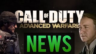 Advanced Warfare Pre Orders Way Down - Is Call of Duty In Trouble?