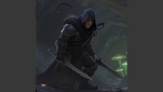 Gloomstalker Assassin: Where Light Fails