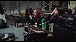 The Beatles - I've Got A Hard On