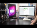 How to Dual Display an iMac via HDMI (Cheapest/Easiest Way) How to Dual Display an iMac via HDMI (Cheapest/Easiest Way)