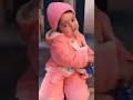 Cute😍samira tik tok video ❤️