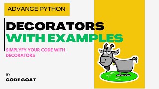 Master Python Decorators: Beginner to Expert