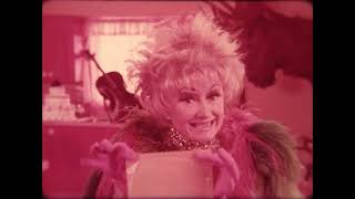 Tuffies Household Bags Commercial Phyllis Diller