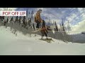 how to indy grab snowboarding tricks regular