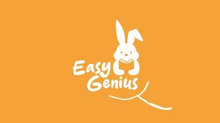 Discover Easy Genius Kids