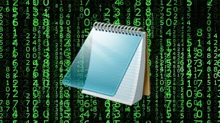 Matrix Code with CMD.exe | Tutorial