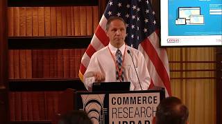 Census Data for Business Insights