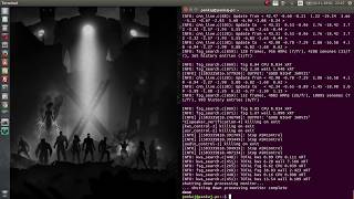 Speech Recognition using pocketsphinx in ROS