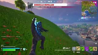 Join me for another EZ DnG Fortnite livestream