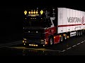 ets2 ultra realistic enhance graphics mod project next gen graphics 4k euro truck simulator 2