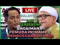 HRC LIVE!! - KENAPA PAS KOYAK SANGAT DENGAN SAIFIZI SAIDON? | MUKTAMAR PAS 2024