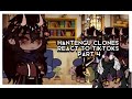 Hantengu Clones React To Tiktoks || Part 4 || Warning At Beginning || MothedUpRui