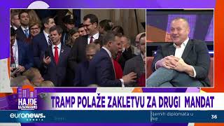 Povratak Donalda Trampa