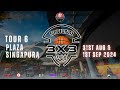 BAS 3x3 Tour 6 Day 2 Livestream