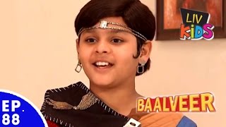 Baal Veer - Episode 88
