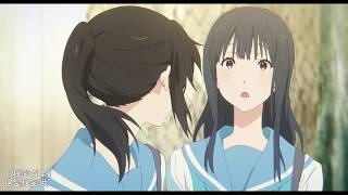 【リズと青い鳥】AMV·初恋の絵本