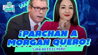 PERIODISTA PARCHA A MINISTRO | NADIE SE SALVA 🐸