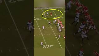 How the Chiefs got their BIGGEST play of the year! 🔥