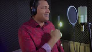 LINDO DEMAIS! HINO 91 CCB  NA VOZ DE EDINHO PAIVA