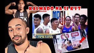 SARANGANI VS ZAMBOANGA FULL GAME HIGHLIGHTS