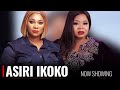 ASIRI IKOKO - A Nigerian Yoruba Movie Starring Bimbo Oshin | Jaiye Kuti