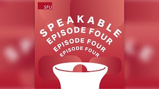 Speakable Podcast: What is the role of AI in the arts?