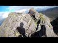 carrauntoohil and beenkeragh