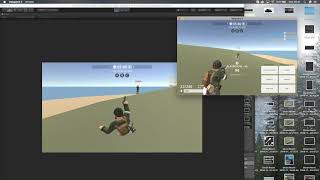 Raidfield 2 - Devlog #6
