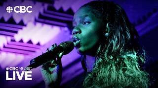 Enny: Live Concert | CBC Music Live